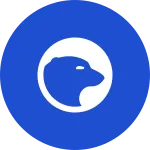 Icedrive SVG Icon